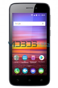 BQ MOBILE FOX POWER specs